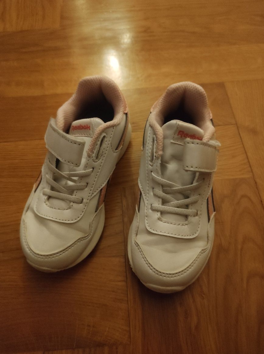 Buty dziecięce reebok r.26