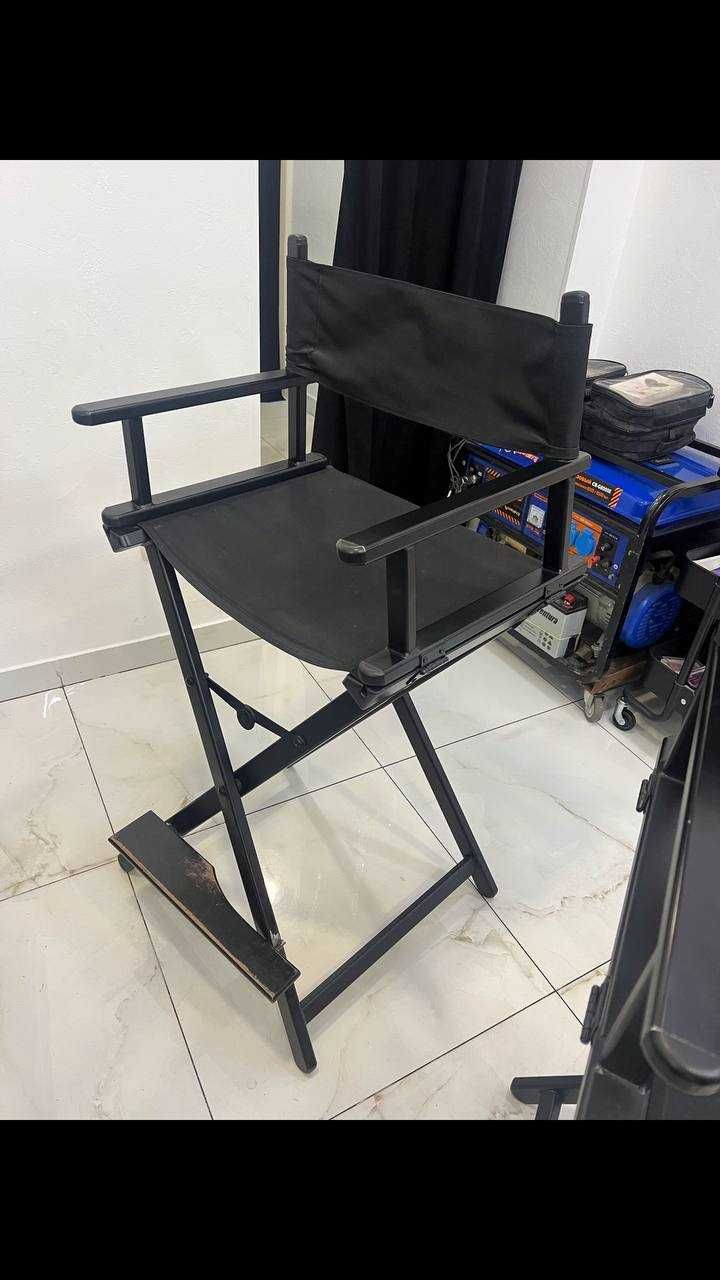 Кресло для визажиста