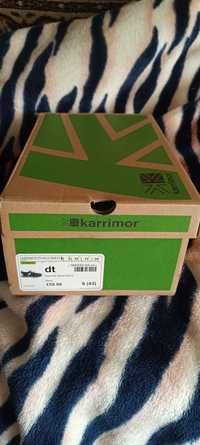 НОВЫЕ!  Мужские сандалии оригинал Karrimor