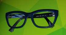 Oprawki Okulary Emporio Armani dostawa Toruń Ciechocinek