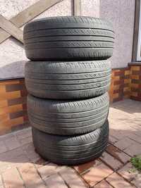 Шини GitiComfort 228 215/55 R16