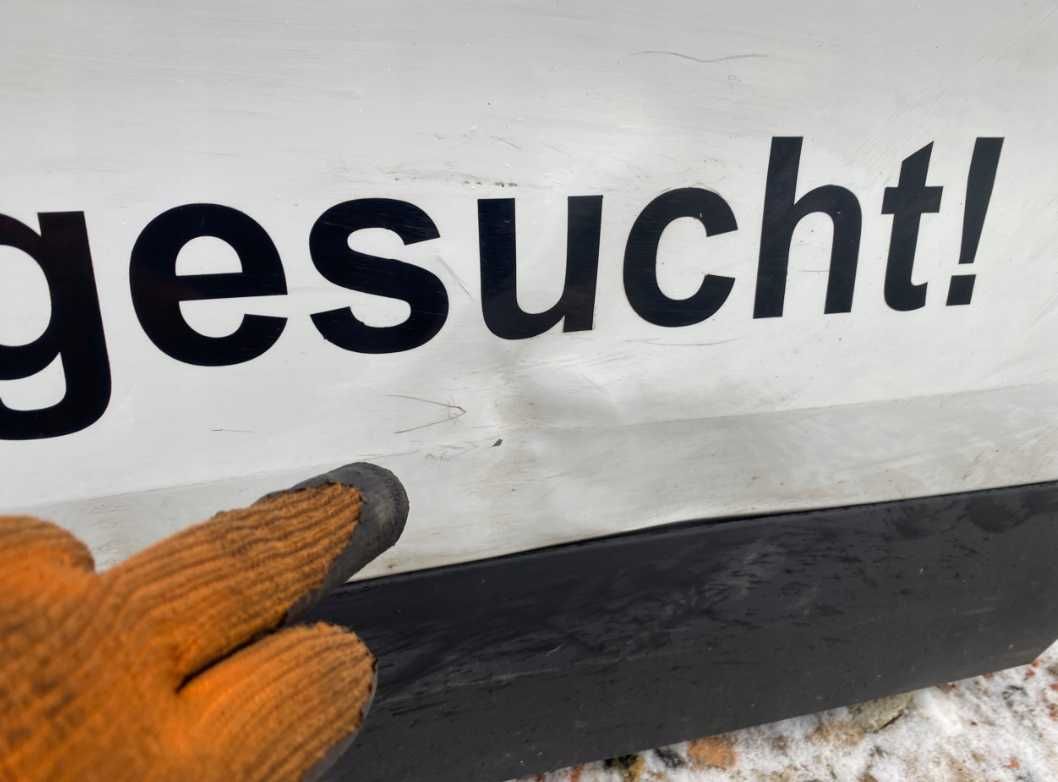 renault express drzwi przód przednie przód lewe 20- 21-