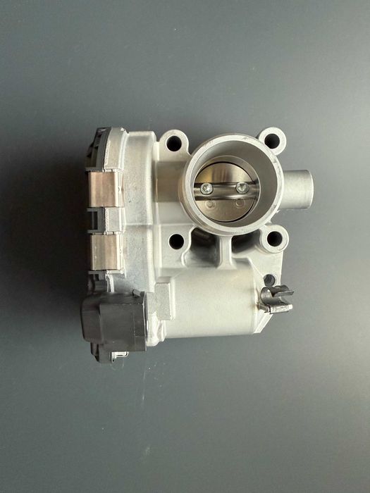 Ligier Microcar LDW 523 MPI benzyna  przepustnica powietrza otwór 35mm