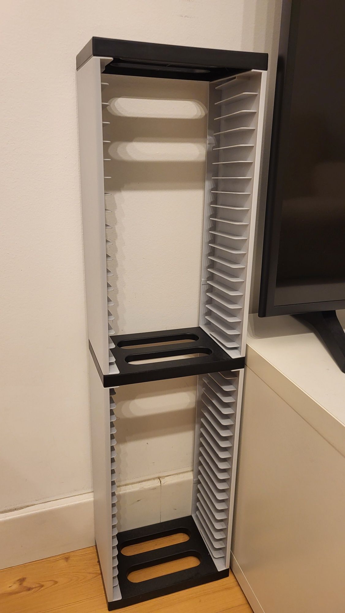 Suporte para jogos PS4