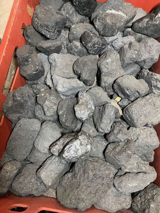 Węgiel sprzedam 130 kg  opał