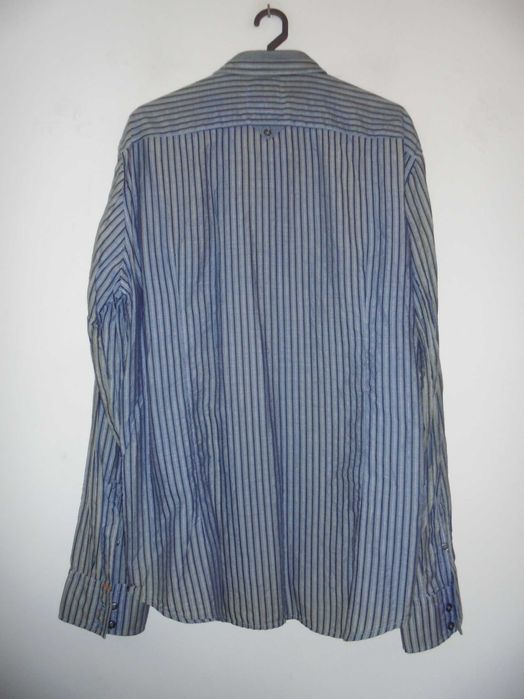 camisa de homem da marca BOSS ORANGE