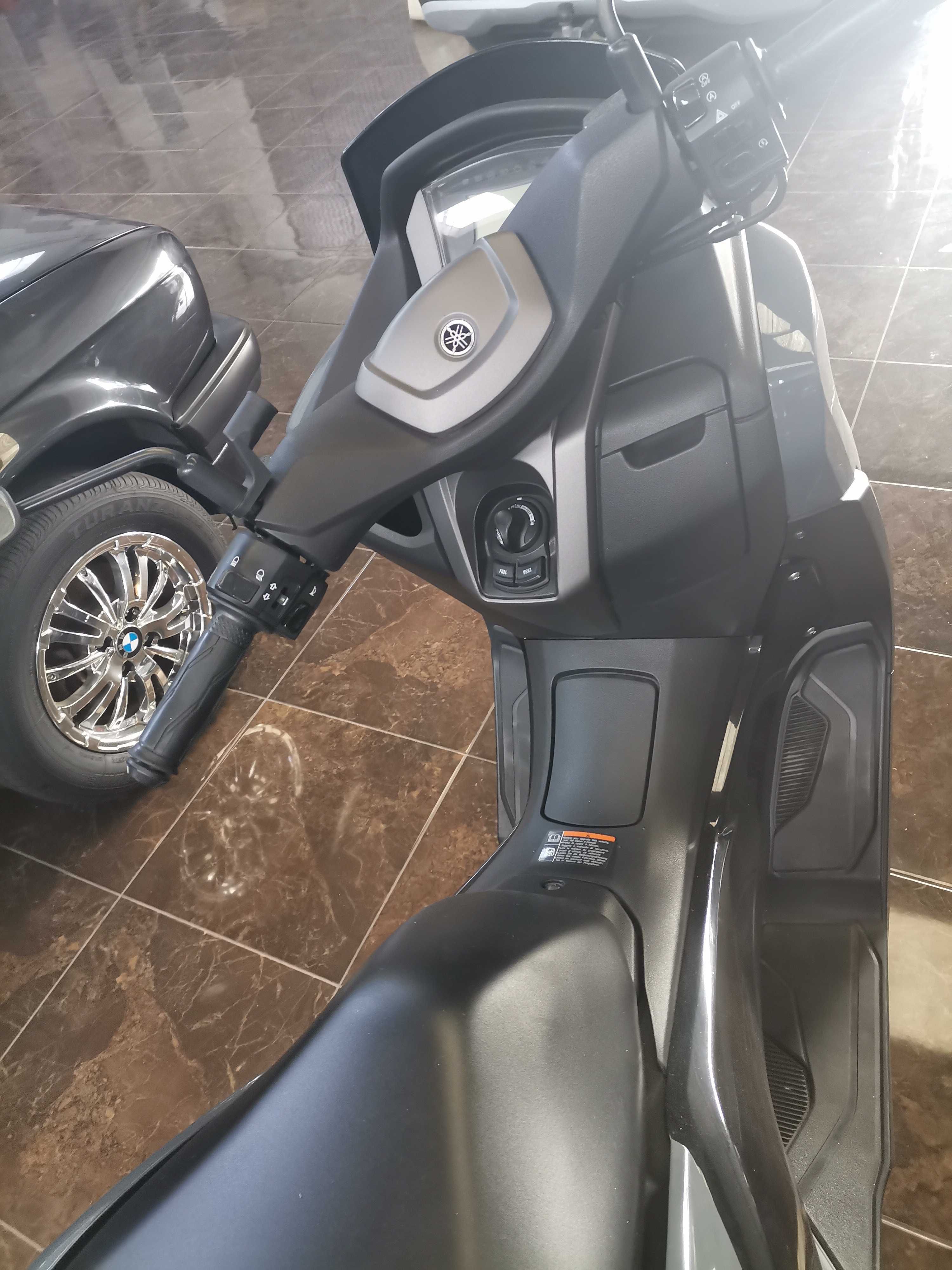 Mota Nmax 2023 yamaha