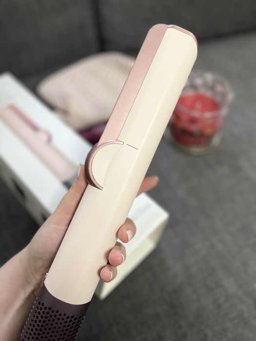 Стайлер-фен 3 в 1