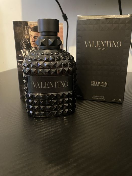 Perfumy Valentino