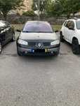 Renault megane 2