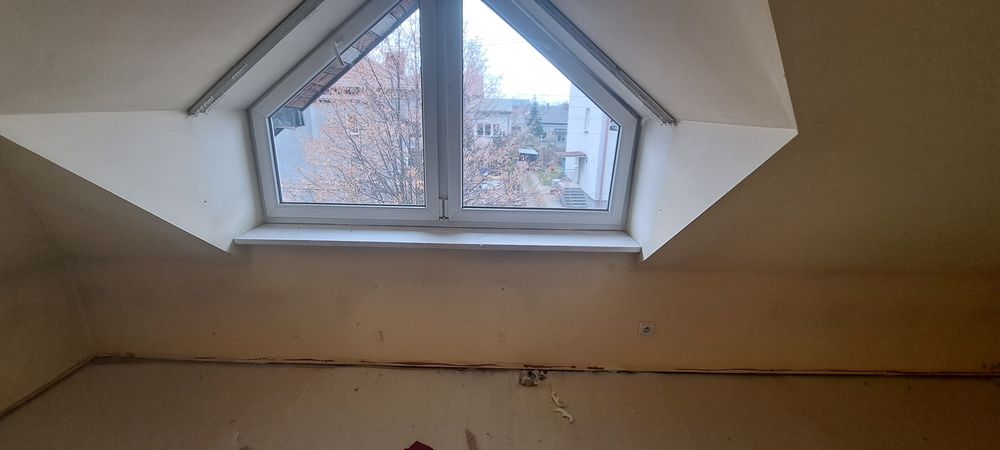 Parapety do demontażu