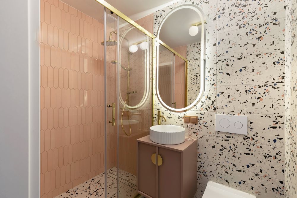 Apartament 2 pokojowy Gdańsk Jelitkowo blisko plaży i Sopotu