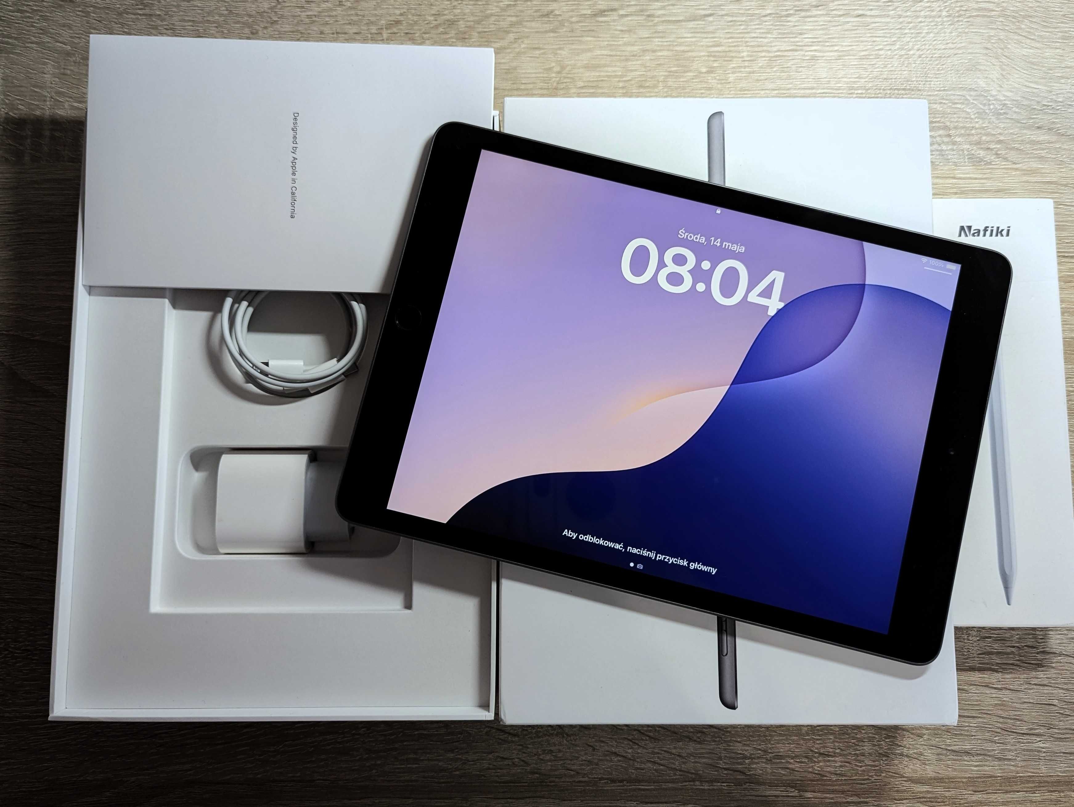 Tablet Apple iPAD 8th Gen Space Gray 3GB 32GB WiFi A2270