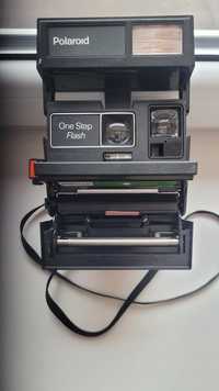 Aparat fotograficzny Polaroid