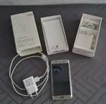 Smartfon Samsung Galaxy S6 Edge Gold Platinum