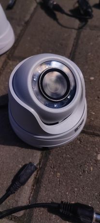 Kamera kopułowa HDCVI BCS-DMQ1200IR-E 2Mpx IR 20m