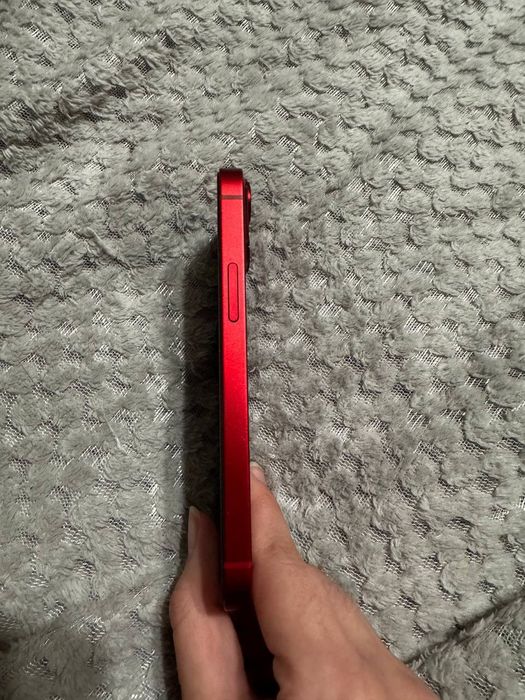 iPhone 13 mini 128 RED