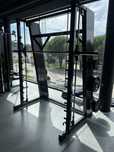 Smith Machine - FITTEST