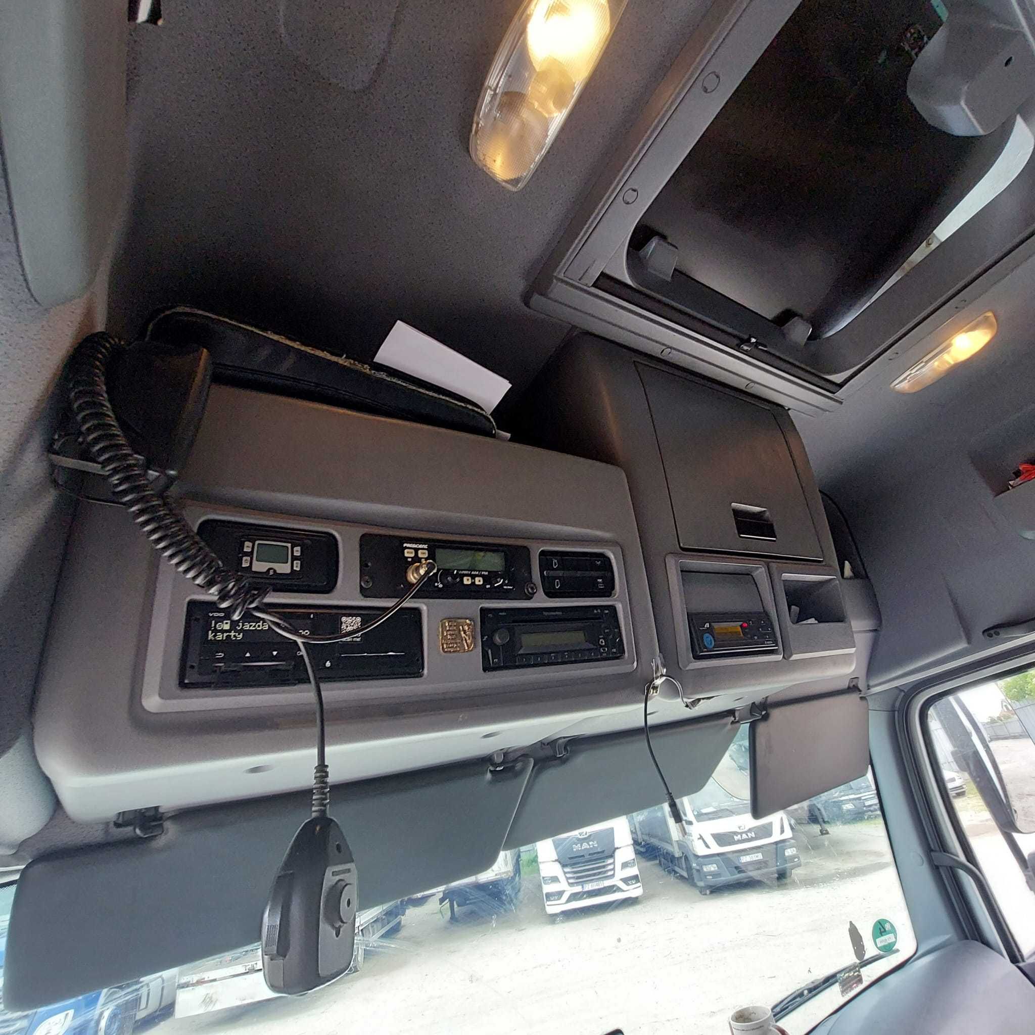 MERCEDES ATEGO 1224     2019 ROK manual