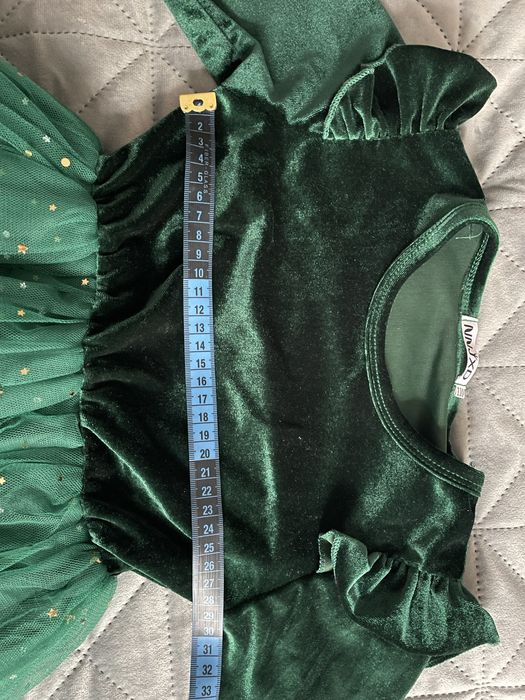 Святкова сукня 110 см