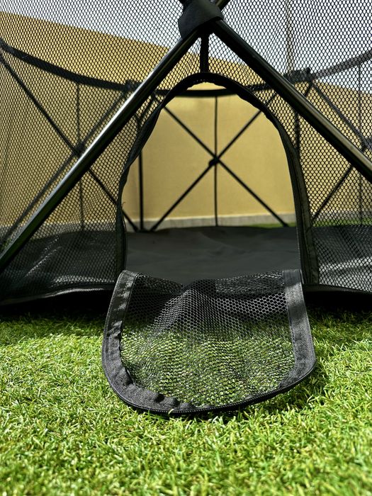 Parque dobrável para Animais de Estimação