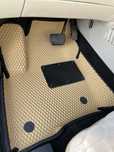 Коврики Ford Edge 3д форд едж поліки ЄВА ЕВА EVA килими ford эдж edge