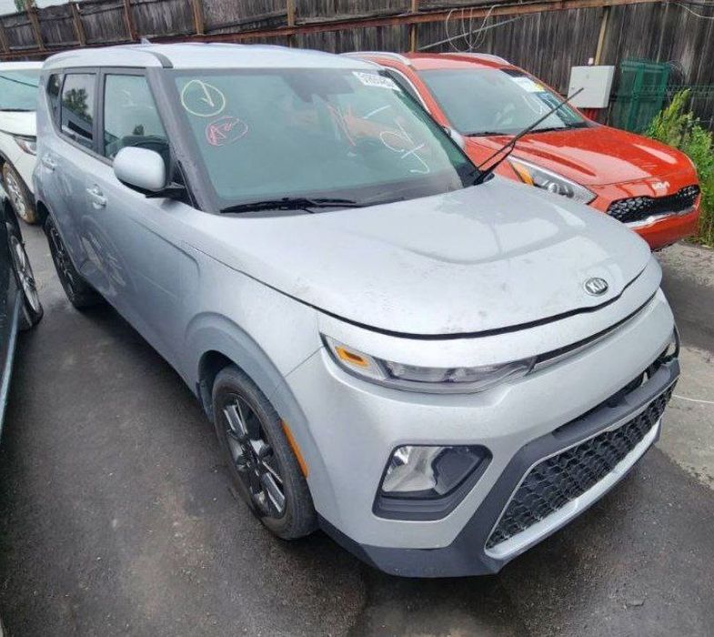 Продам Kia Soul ‼️ Киа соул, Кія Соул 2020, 2021, 2022.
