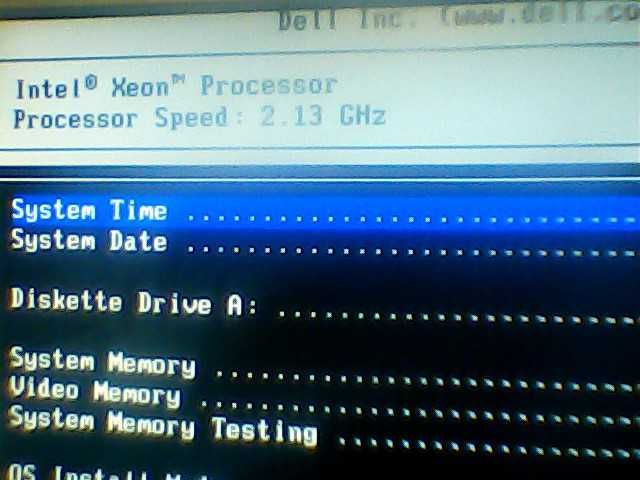 Serwer Dell Power Edge 840
