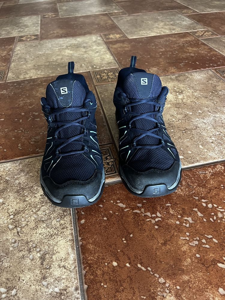 Salamon нa Gore-tex жіночі