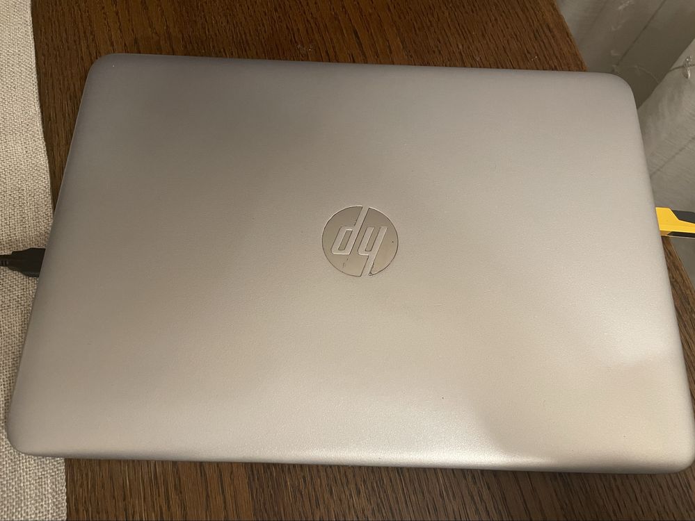 Laptop HP Elitebook 840 G3