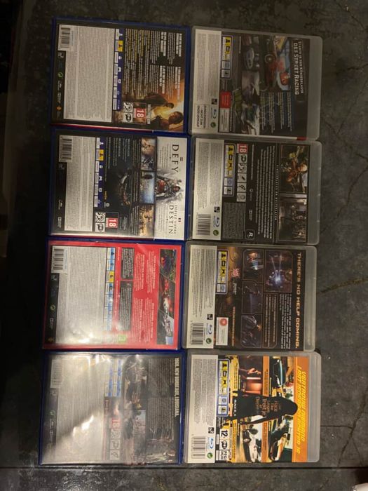 Ігри для PlayStation