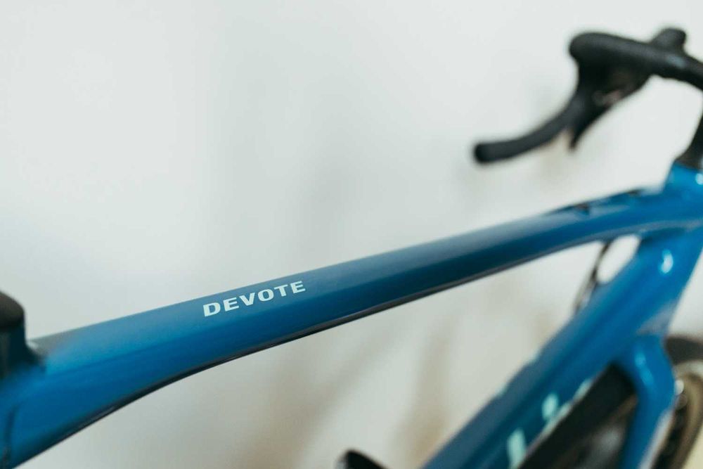 Giant / Liv Devote 1, rozm. M, full GRX, gravel damski, stan bdb, W-wa