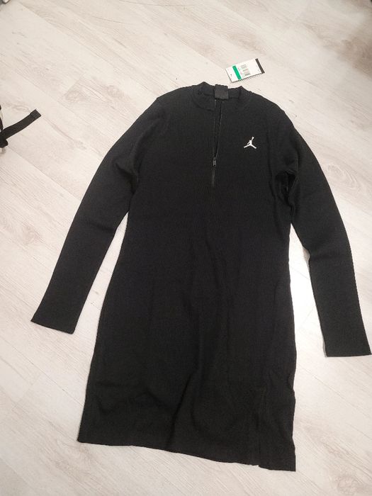 Платье NIKE JORDAN Longsleeve