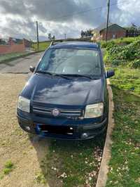 fiat panda 08 diesel