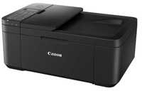 Impressora CANON Pixma TR4650 (Multifunções - Jato de Tinta - Wi-Fi)