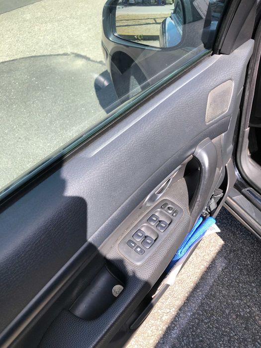 VOLVO S80 2004 рік автомобіль