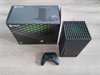 Konsola XBOX Series X 1TB