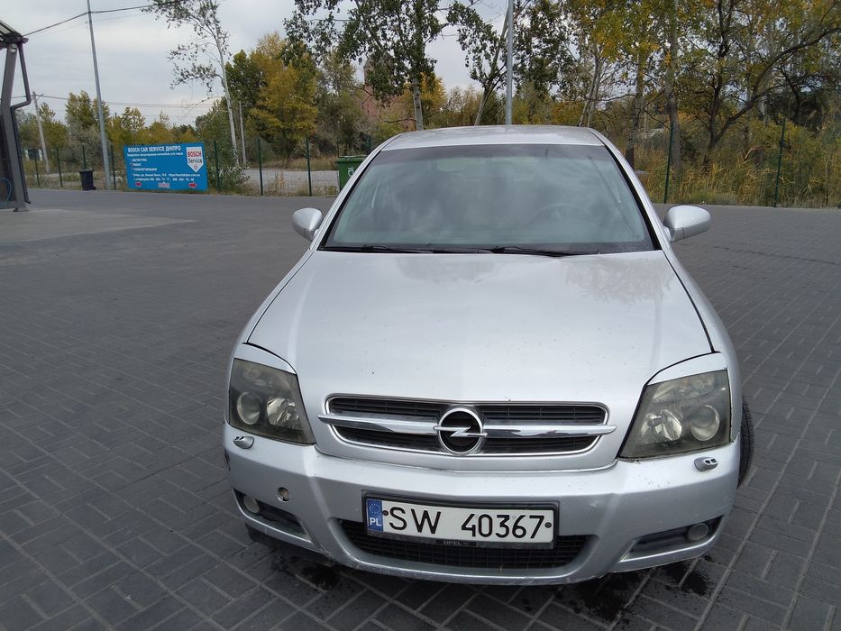 Опель вектора С автомат 2.2 дизель