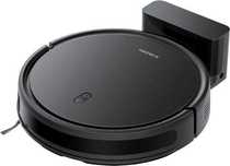 Xiaomi Mi Robot Vacuum E10C czarny - odkurza i mopuje, nowy