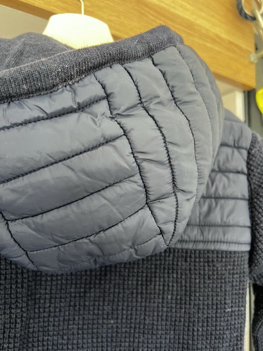 Sweter chłopięcy - Massimo Dutti