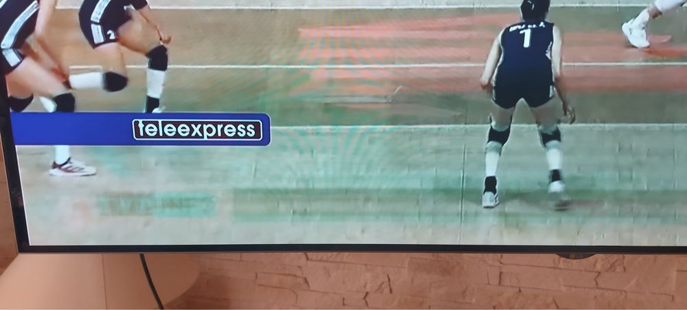 LG Oled 65 Uszkodzona Matryca