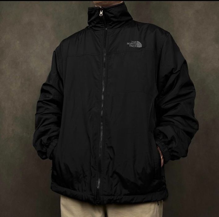 Оригинальная куртка / флиска The North Face