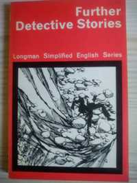 Further Detective Stories
