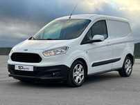 Ford Transit Courier - 72 000 KMS