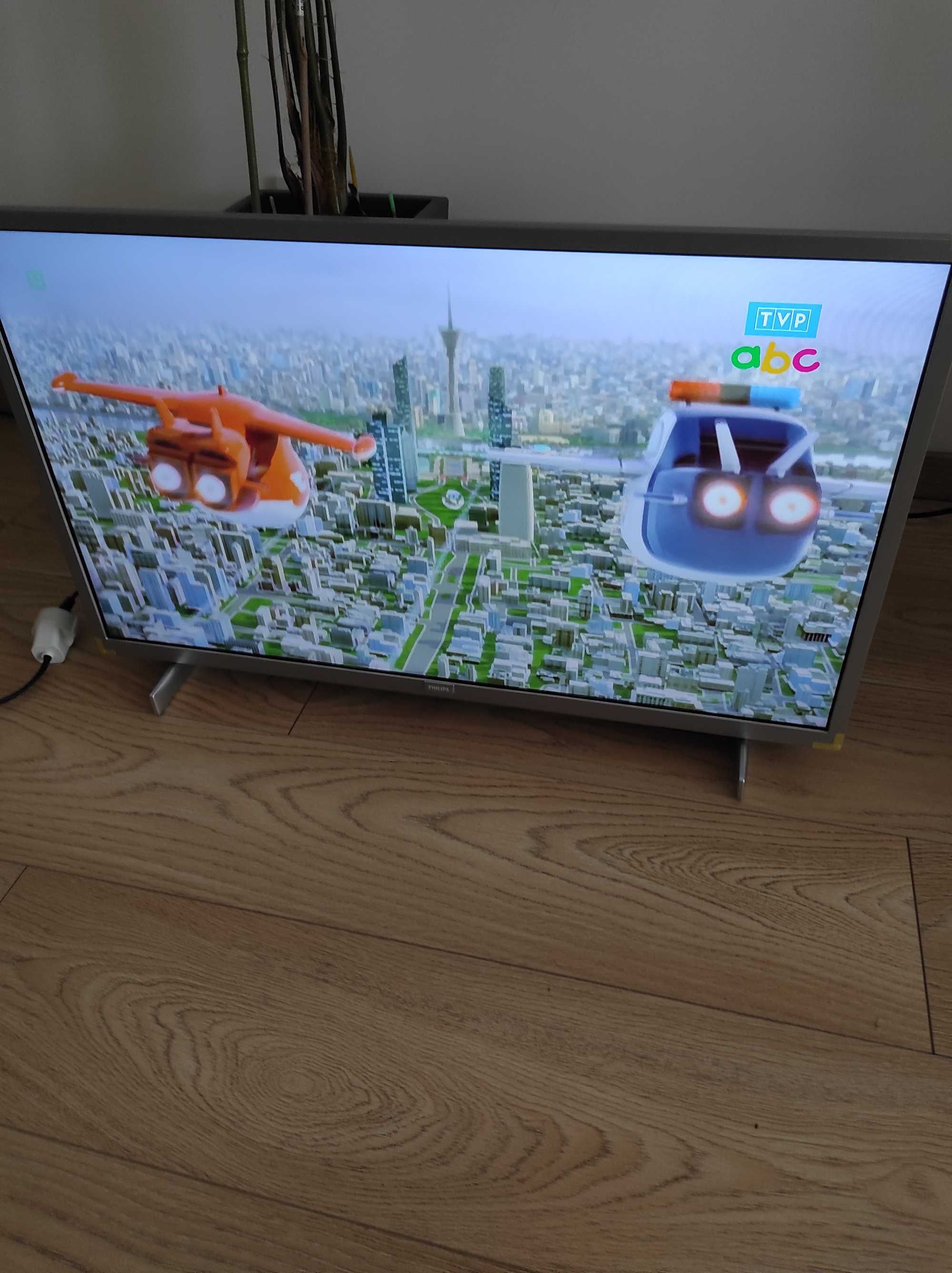 Telewizor Philips 32PFS6855/12 Smart , full HD