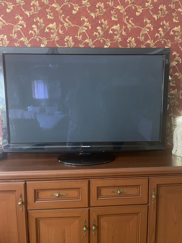 Sprzedam telewizor 50” panasonic tx-p50g20e