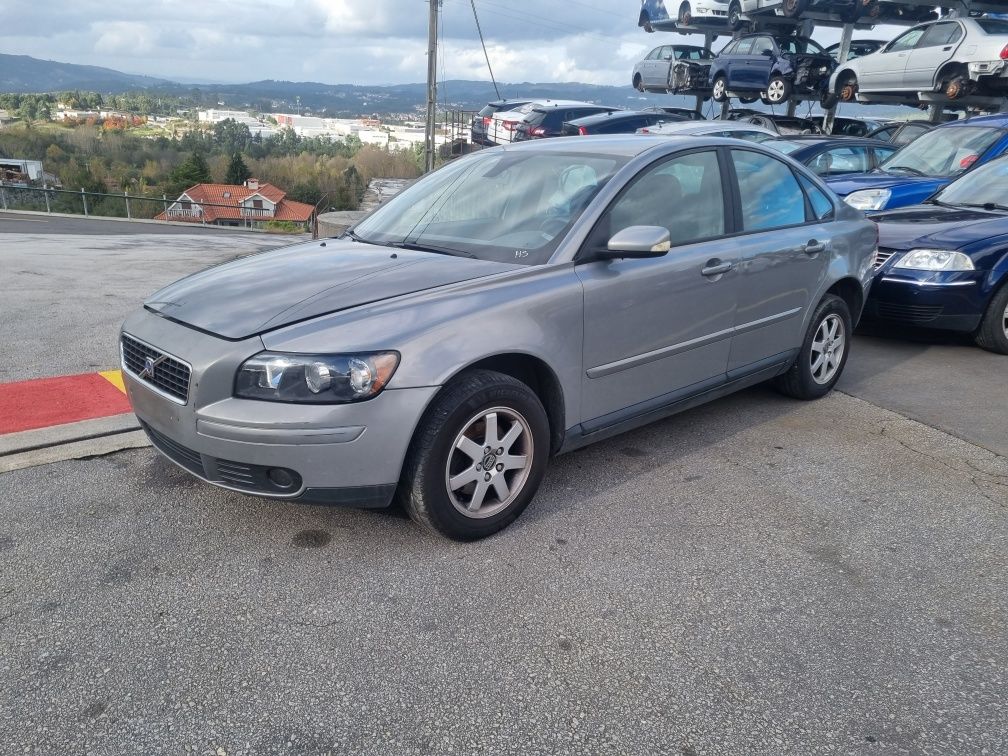 Volvo S40 1.6 D de 2005 para peças