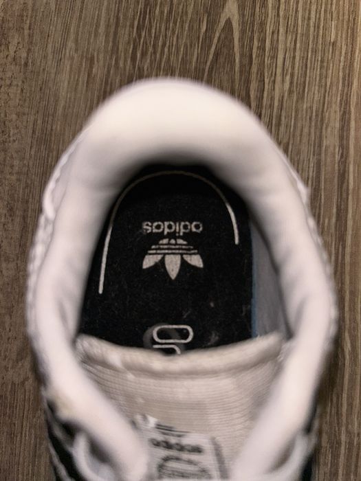 Кроссовки детские на мальчика adidas