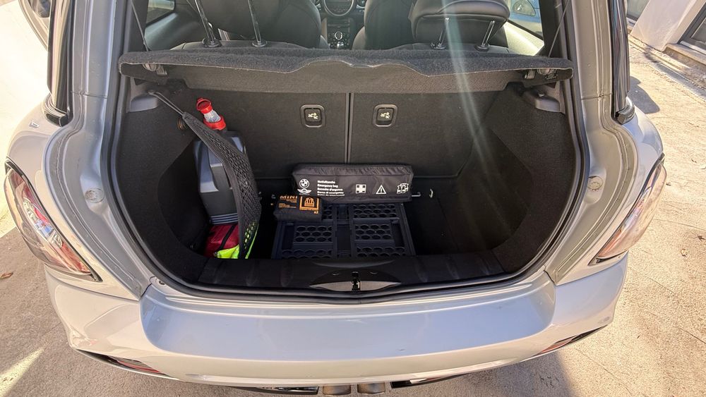 Mini John Cooper Works