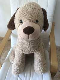 Cachorro de peluche